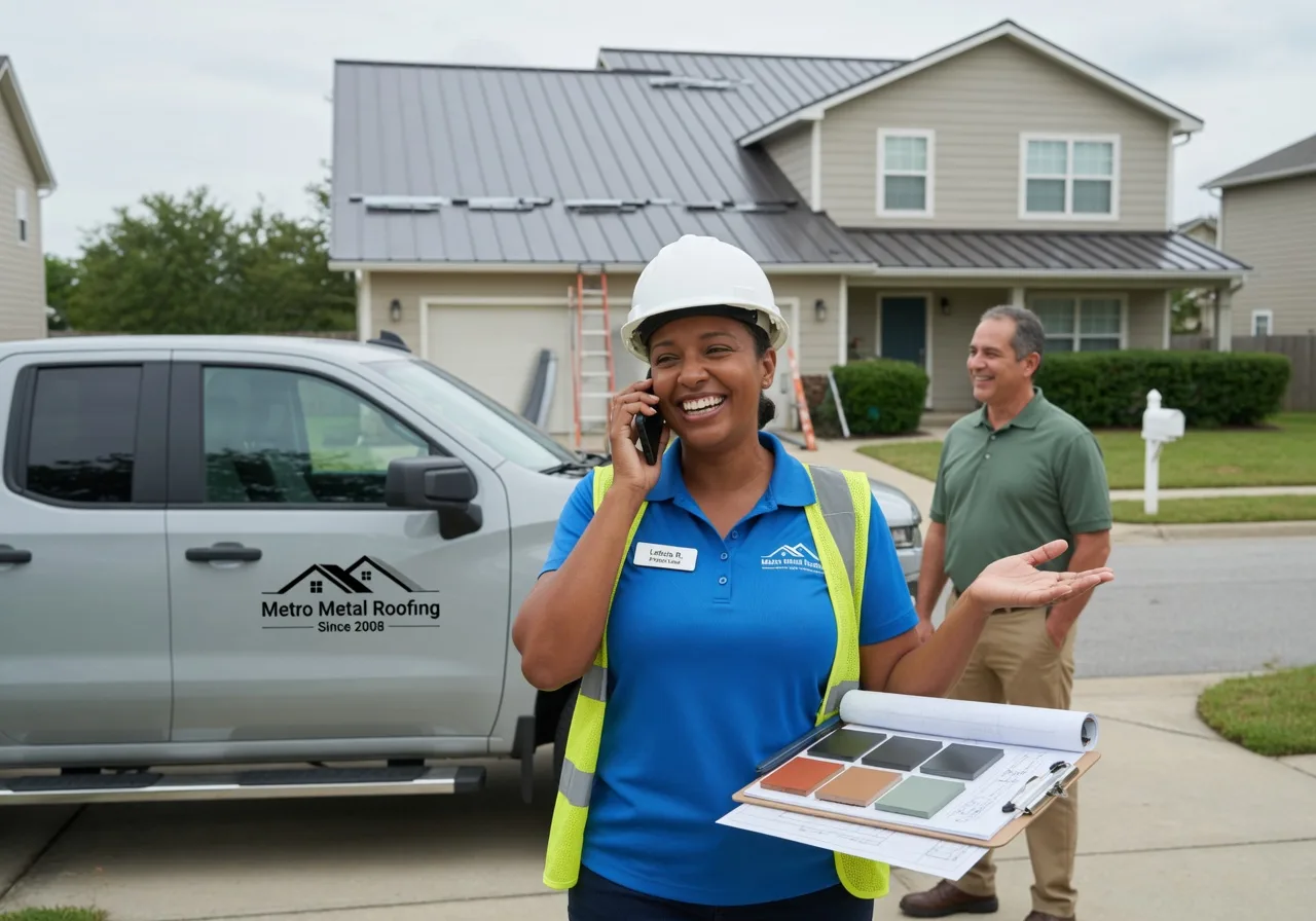 Metal Roofing Installation Orovada, NV FAQs