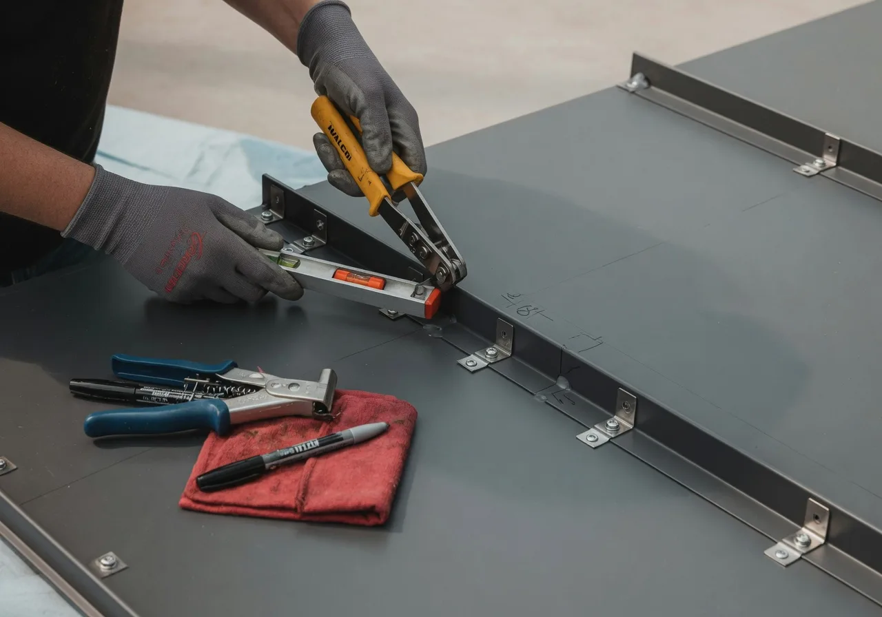 Why choose Metal Roofing Installation in Orovada, NV